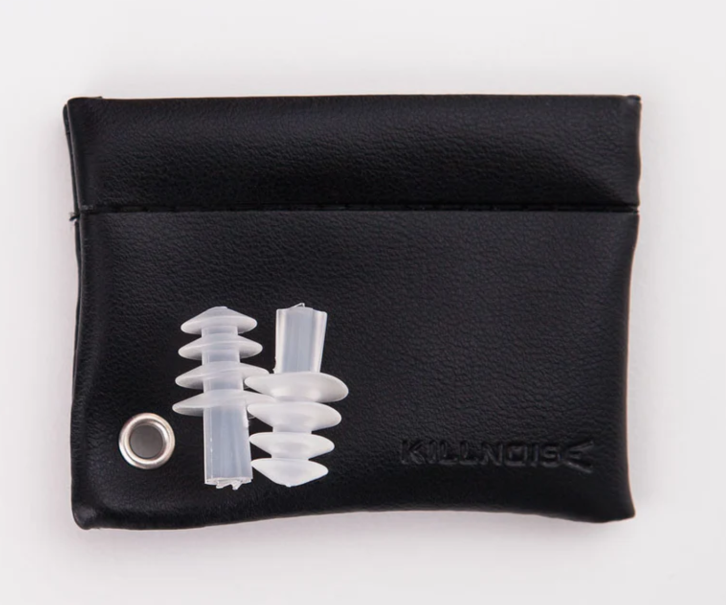 Killnoise-noir-protection-auditive-bouchons-oreilles-silence-club