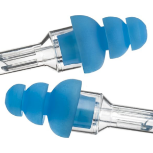 Bouchons d'oreilles ER20 Etymotic réutilisables pour Musique et concerts.